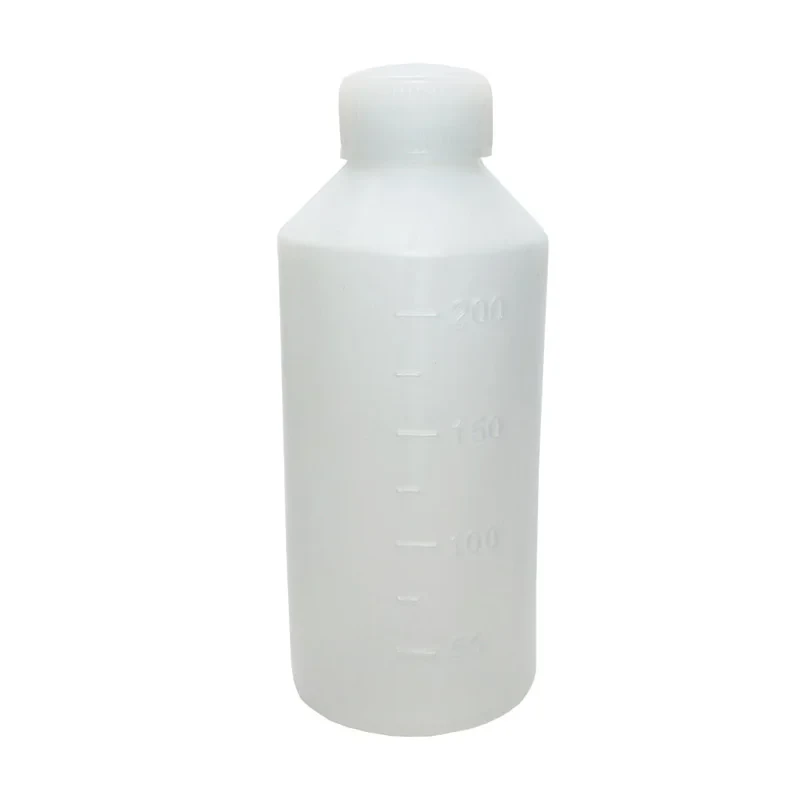 بطری مدرج مدل BM-200 بسته 3 عددی