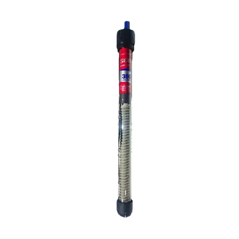 بخاری آکواریوم سوبو مدل HS-300 یدک دار