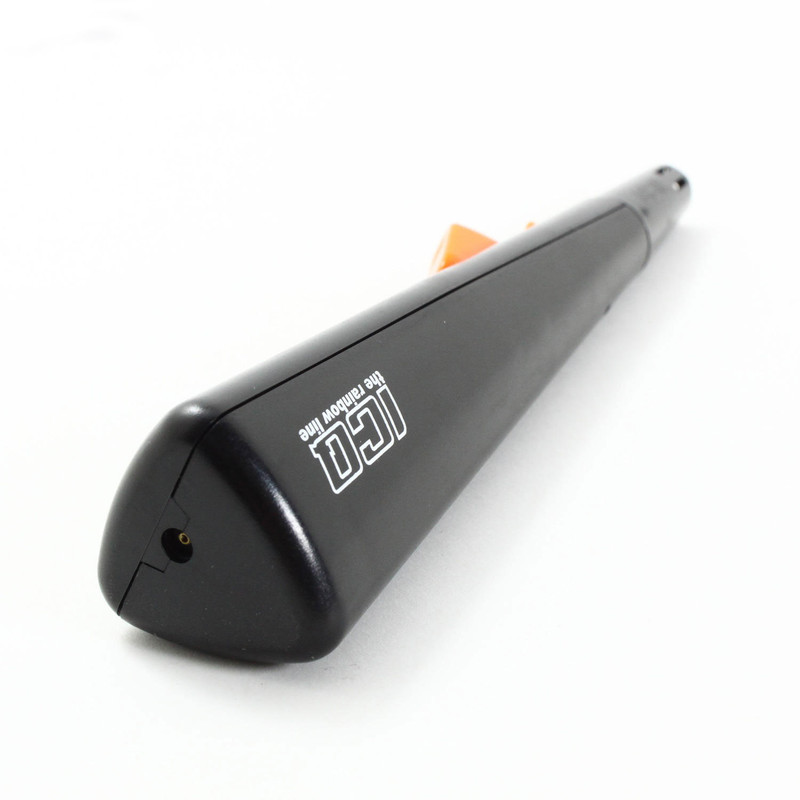 فندک آشپزخانه آی‌سی‌کیو مدل BLK کد SHR-117