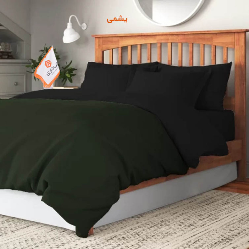 سرویس روتختی چیداری مدل کاوری m180 دونفره چهار تکه