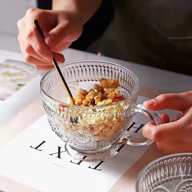 فنجان مدل لته خورشیدی کد 1369n 2459