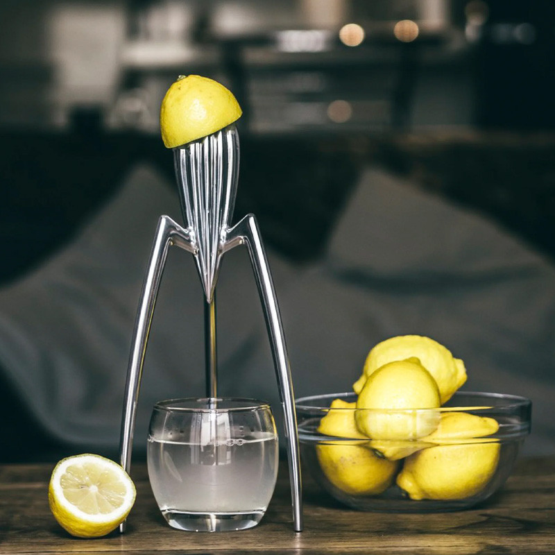آبمیوه گیری دستی السی مدل JuicySalif