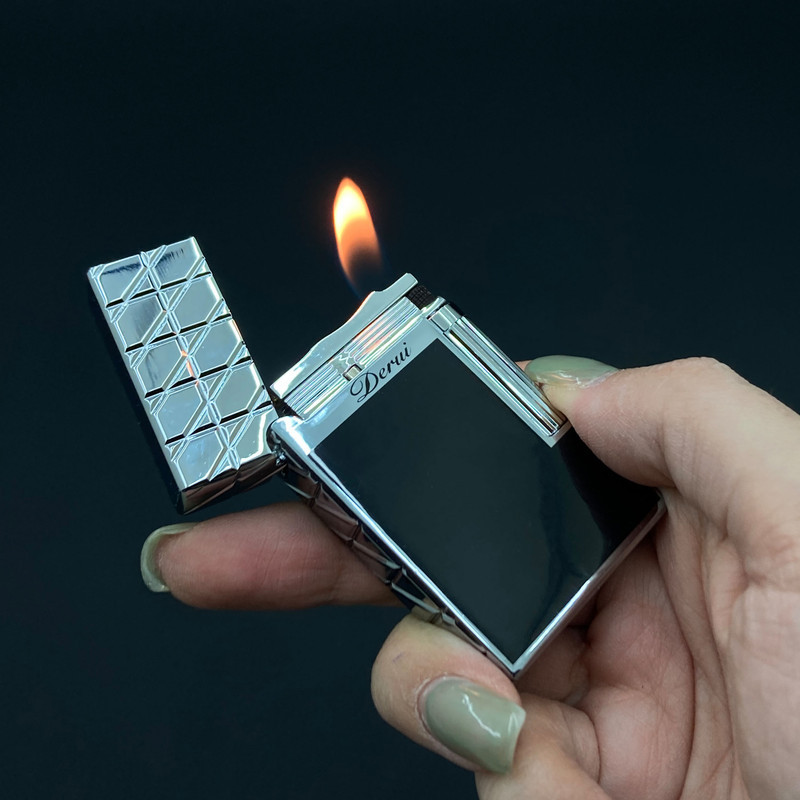 فندک دیروی مدل نیوکلاسیک کد DKD-1781