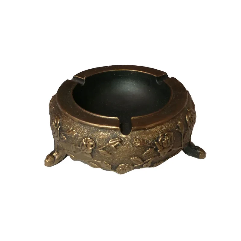 زیرسیگاری طرح کلاسیک مدل ZS-137