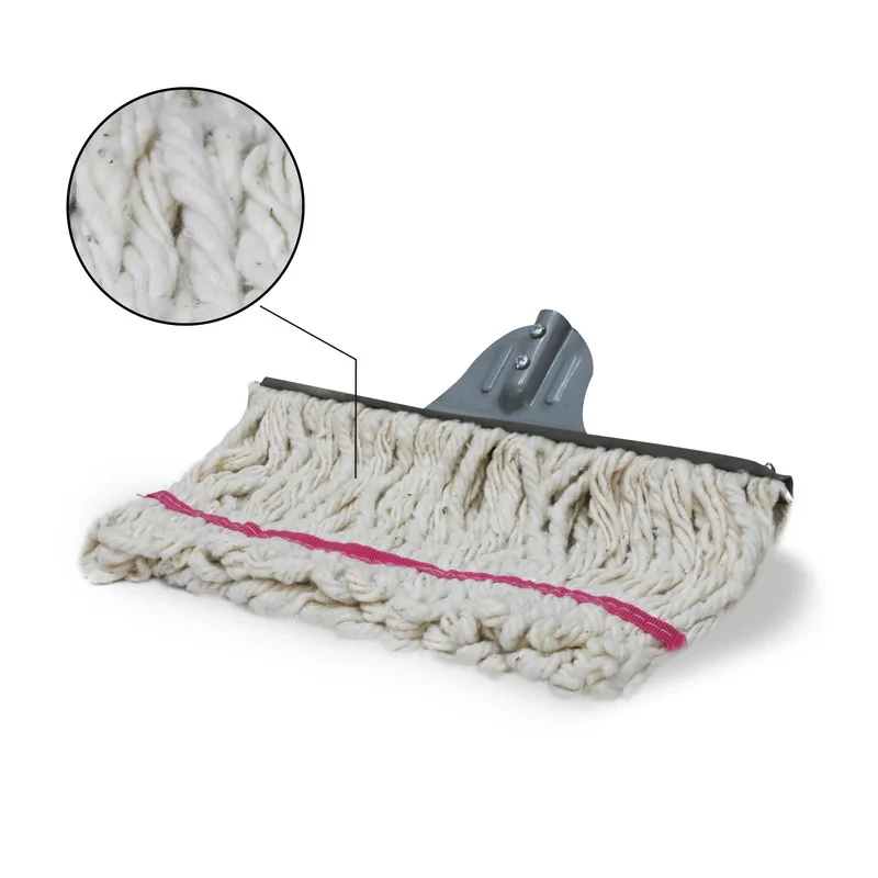 یدک زمین شوی مدل نخی 50cm