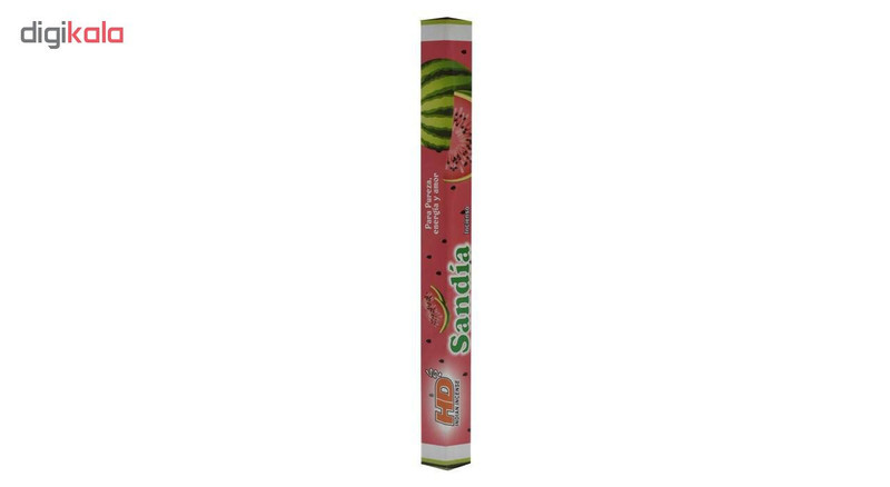 عود هاری دارشان مدل watermelone