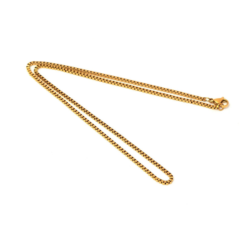 زنجیر مردانه مدل MDK-CE6527
