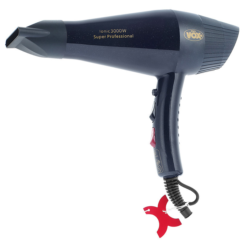 سشوار حرفه ای پرو وکس مدل HD-7200