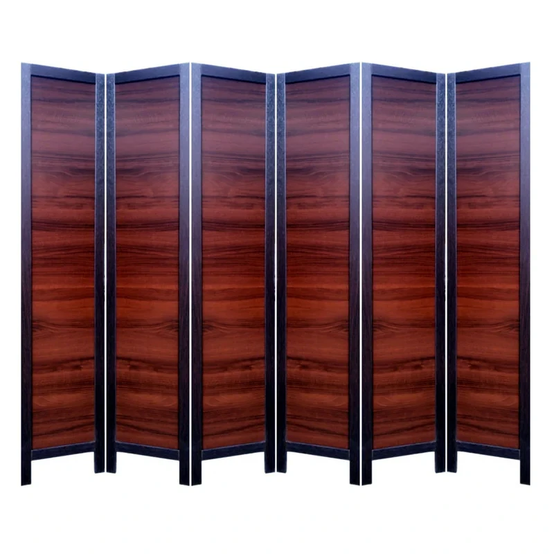 پارتیشن مدل پاراوان کد S40 مجموعه 6 عددی