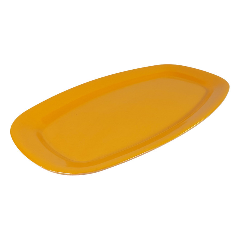 سینی بدون دسته کد T745 سایز 33×29 سانتی متر