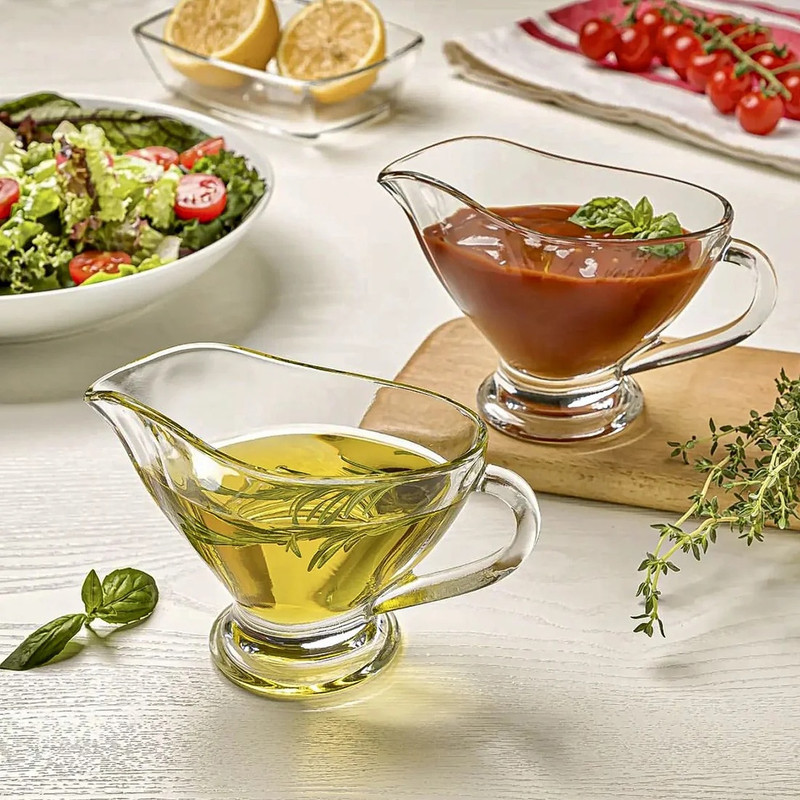 سس‌خوری لیمون مدل شیشه ای کد HS2 مجموعه دو عددی
