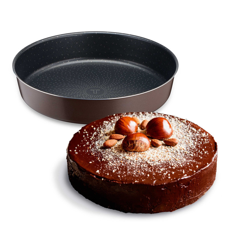 قالب کیک تفال مدل Perfect Bake J5549702