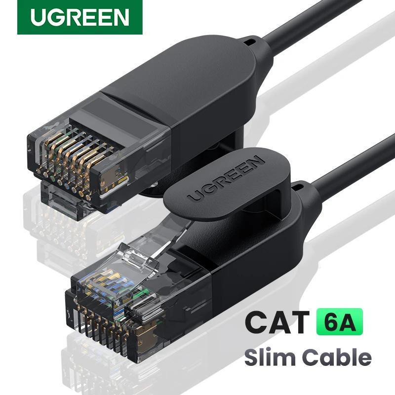 پچ کورد  Cat6 A یوگرین مدل NW122