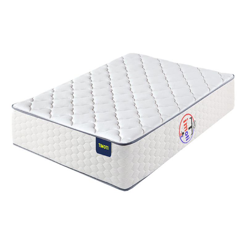 تشک تیموتی مدل seasonal دونفره سایز 160×200 سانتی متر