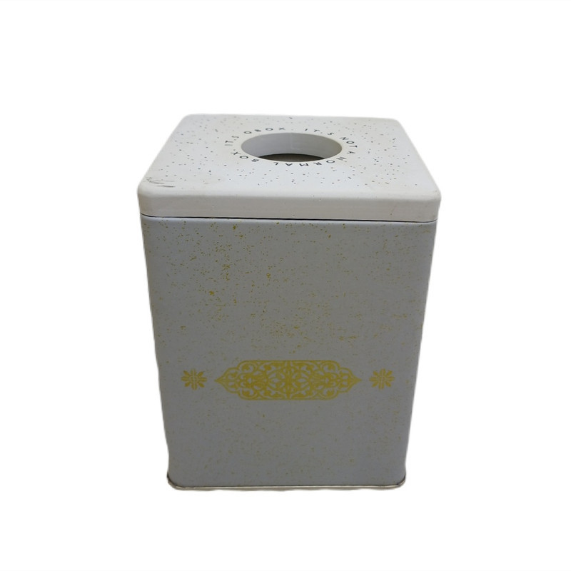 جای دستمال کاغذی مدل اوباکس