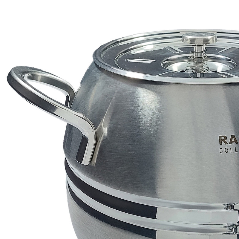 ست کتری و قوری راسل مدل R-134