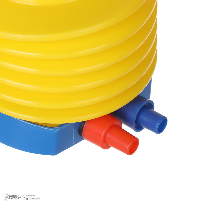 مبل بادی طرح یوگا مدل 6672