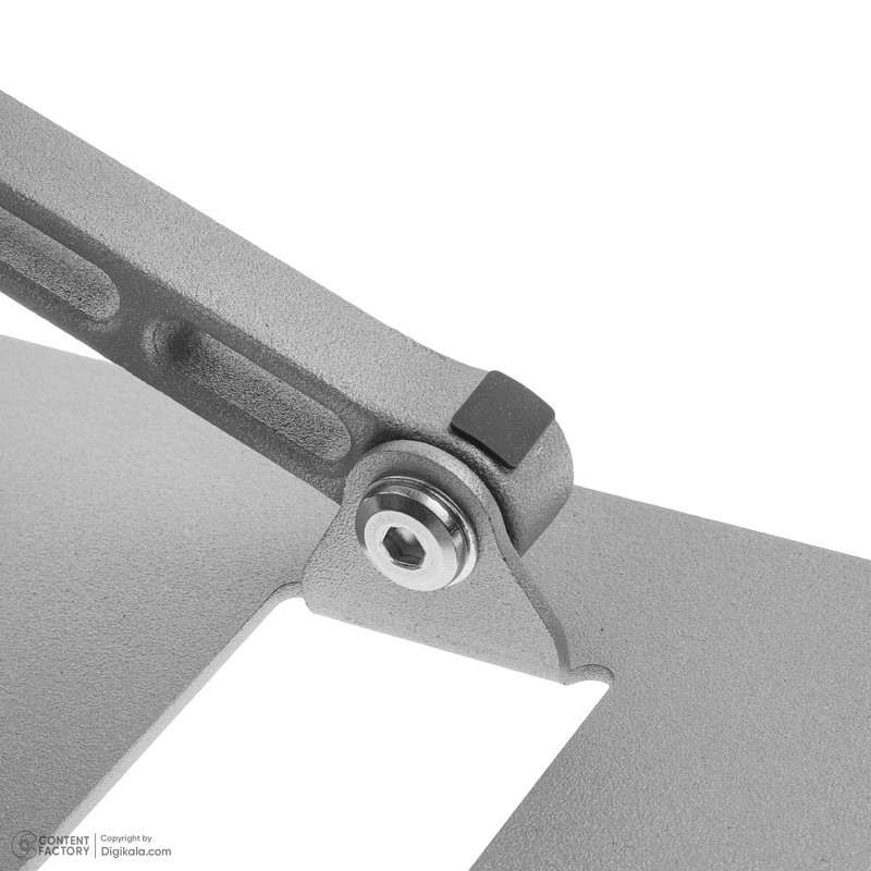 پایه نگهدارنده لپ تاپ مدل PL-102