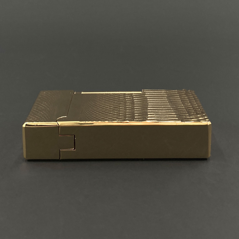 فندک دیروی مدل آرمور کوره ای کد DKD-1506