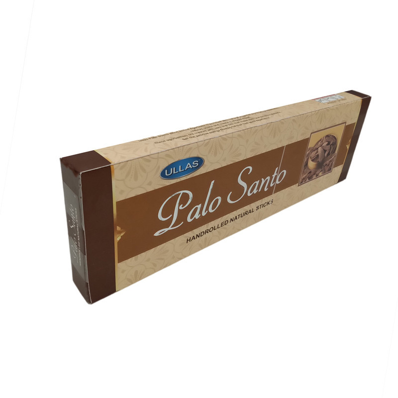 عود اولاس مدل Palo Santo کد 100038