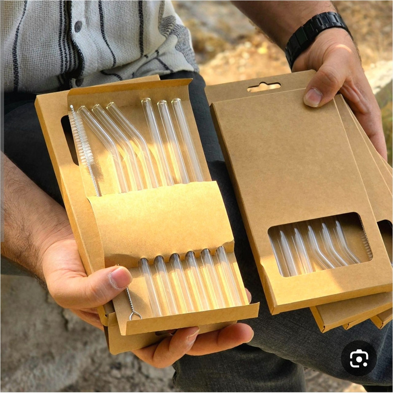 نی مدل خم مجموعه 7 عددی
