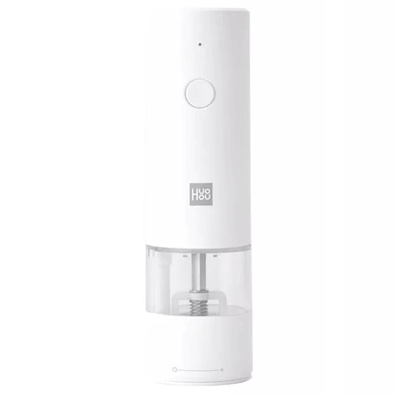 فلفل ساب و نمک ساب هوهاو مدل Electric Grinder بسته دو عددی