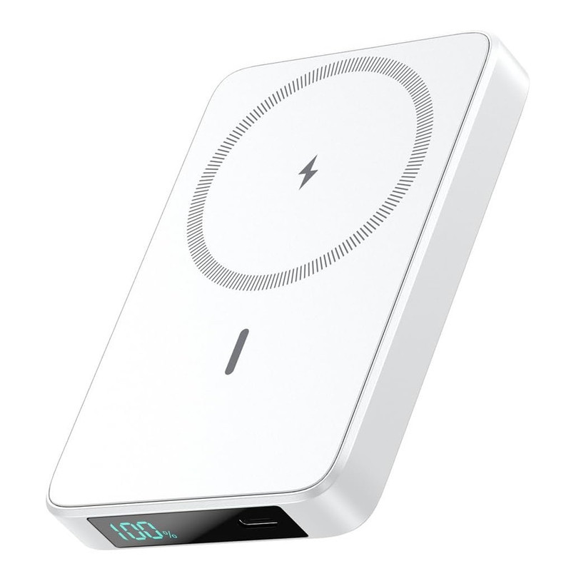 پاوربانک مدل HX100M7 ظرفیت 10800 میلی آمپرساعت