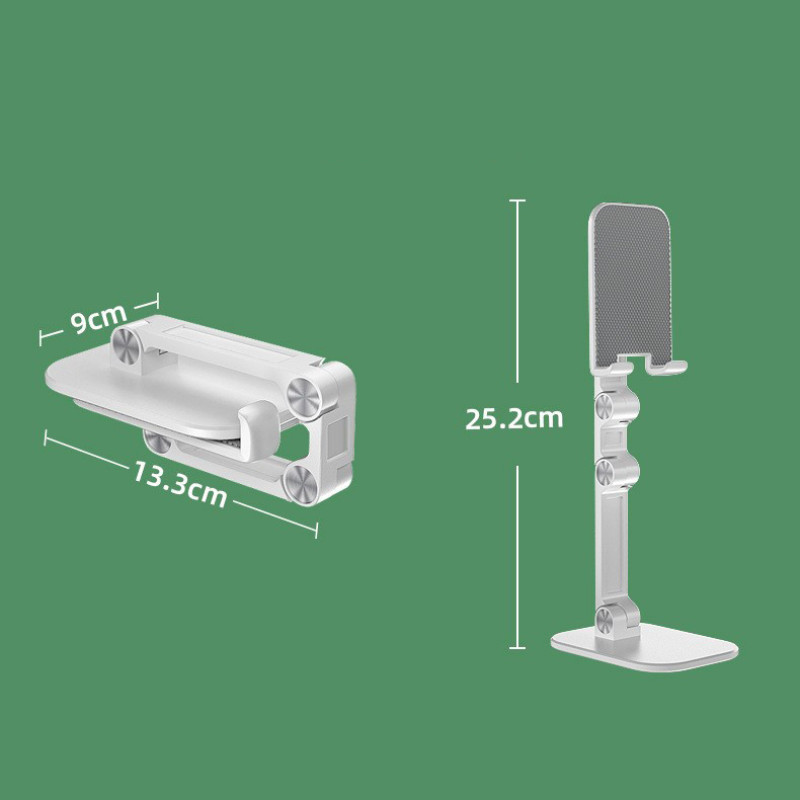 پایه نگهدارنده گوشی موبایل و تبلت مدل DPH-2