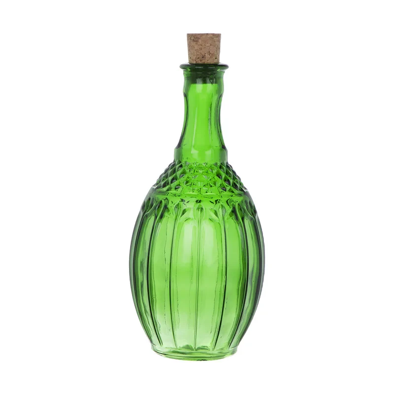بطری کد 007