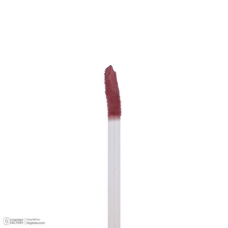 رژ لب مایع براق نوتریکا مدل Velvet Effect شماره L10