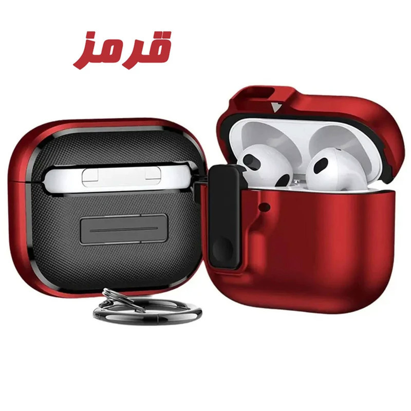 کاور مسیر مدل Vena Magnetic Locke مناسب برای کیس اپل ایرپاد 4