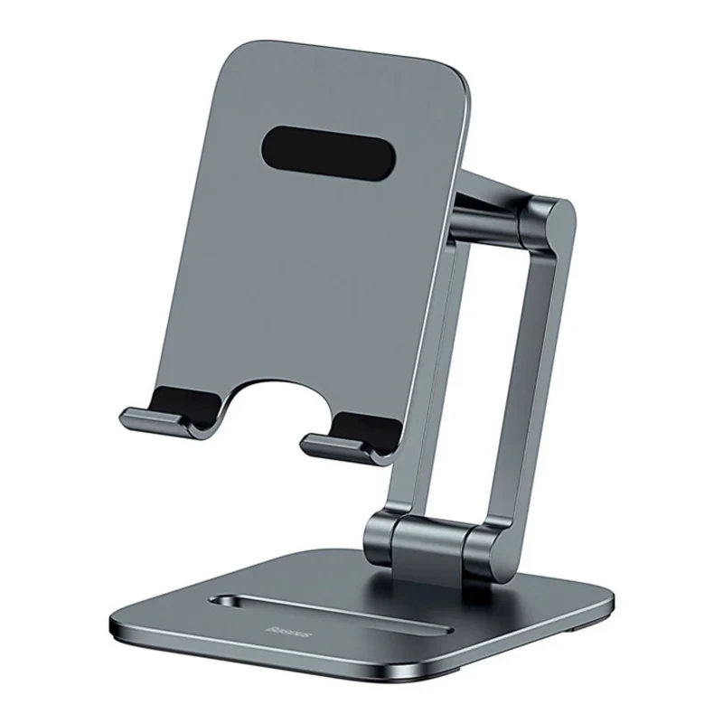 نگهدارنده گوشی موبایل بیسوس مدل Biaxial METAL