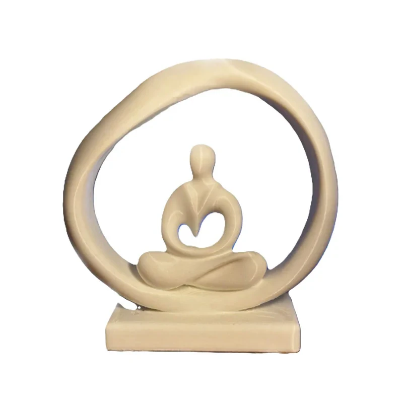 مجسمه مدل Eternal Serenity