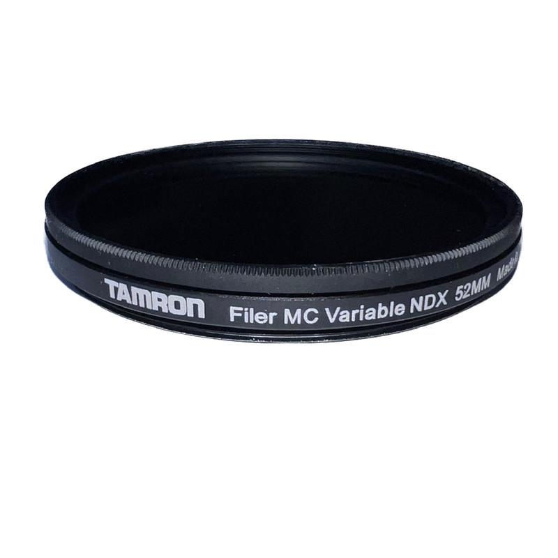 فیلتر لنز تامرون مدل NDX-52mm