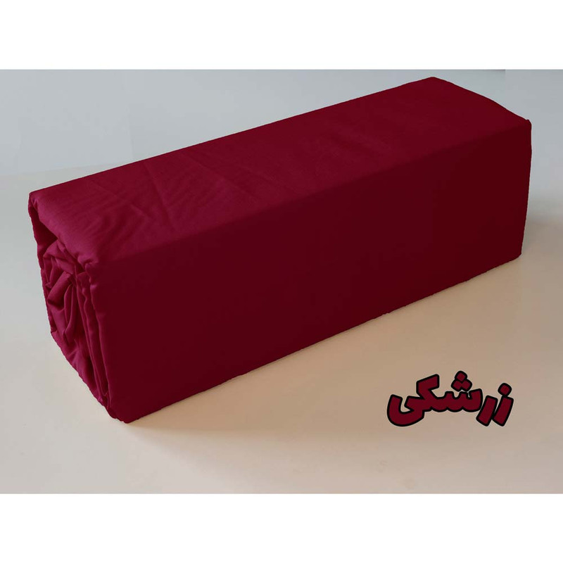 کاور لحاف بومرنگ مدل Plain دونفره سایز 240x220 سانتیمتر