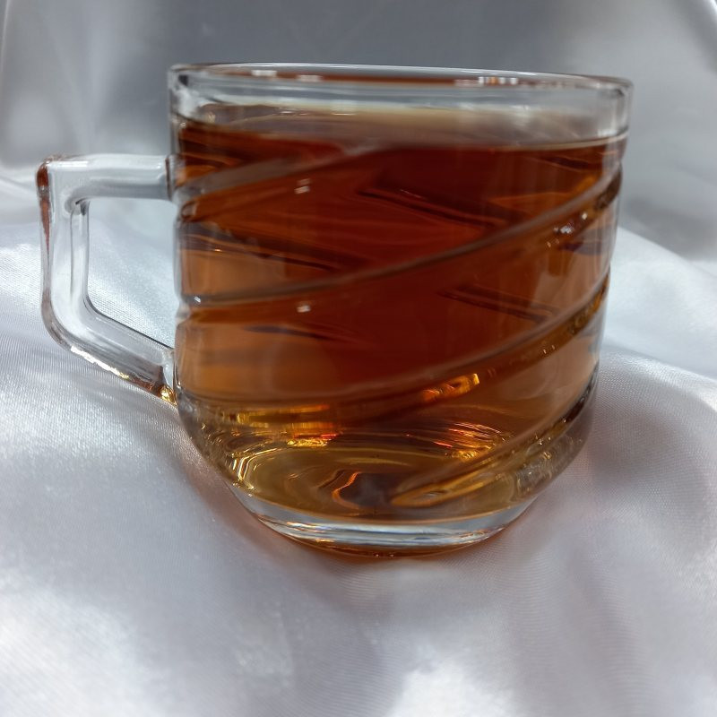 فنجان بلینک مکس مدل میلک خطی بسته 6 عددی