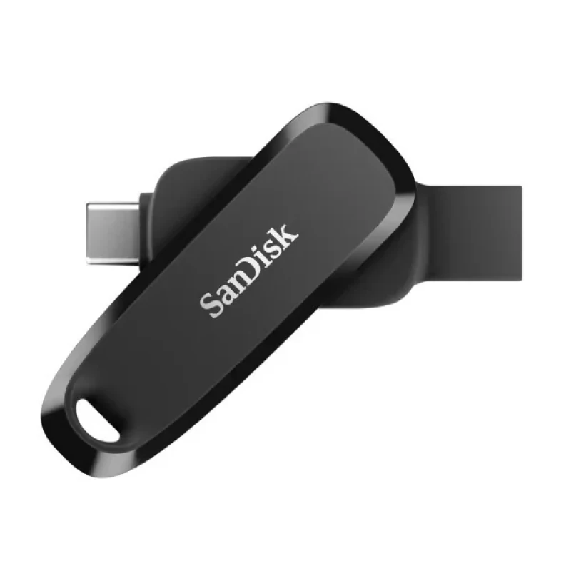 فلش مموری سن دیسک مدل SDDDC6 PHONE DRIVE ( USBTYPE-C ) ظرفیت 128 گیگابایت
