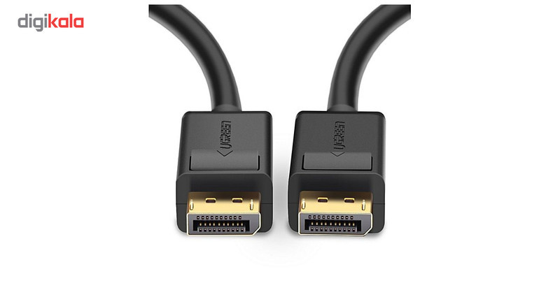 کابل Display Port یوگرین مدل DP102 طول 3 متر