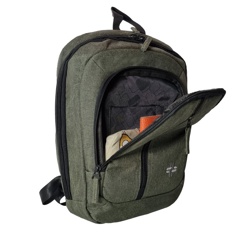 کوله پشتی لپ تاپ جودون مدل Lite Tote مناسب برای لپ تاپ 14 اینچی