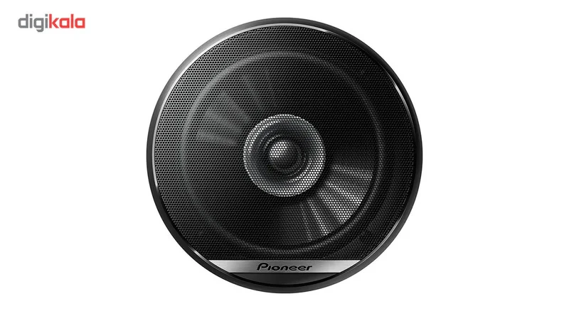 اسپیکر خودرو پایونیر مدل TS-G1610 F مجموعه 2 عددی