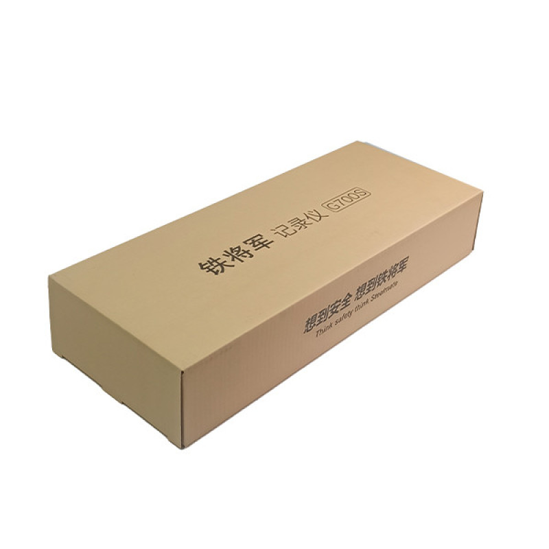 آینه مانیتوردار دو دوربین استیل میت مدل G700S