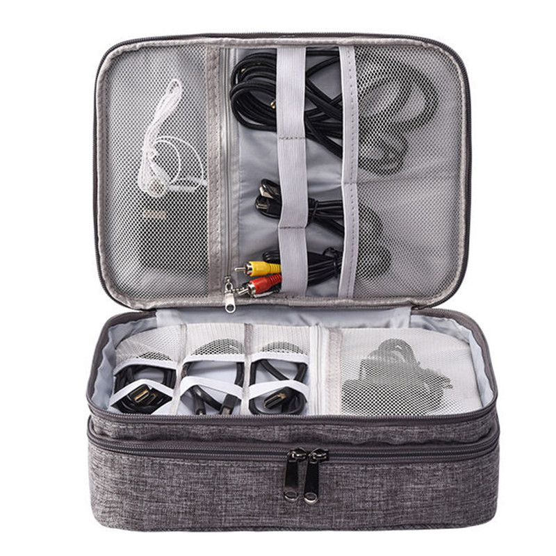 کیف لوازم جانبی مدل TravelDigitalBag