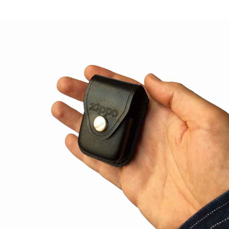 کیف فندک مدل ZP702B