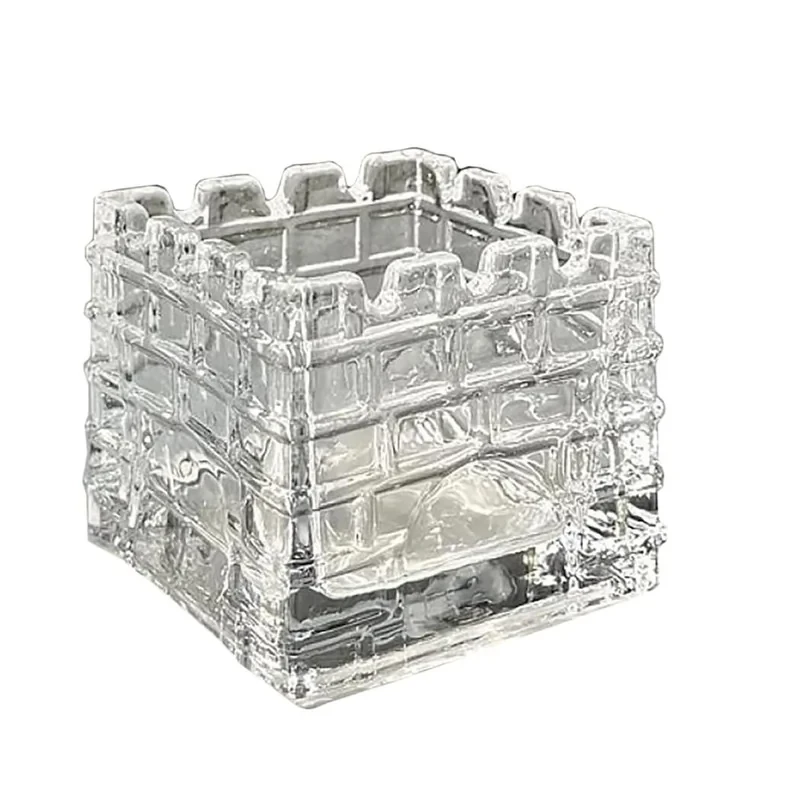 زیرسیگاری مدل قلعه کد 1369n 8578