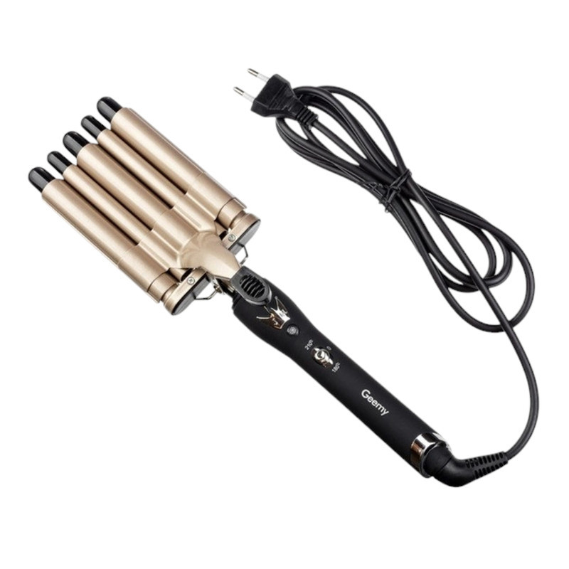 فر کننده و حالت دهنده مو جیمی مدل GM-2933