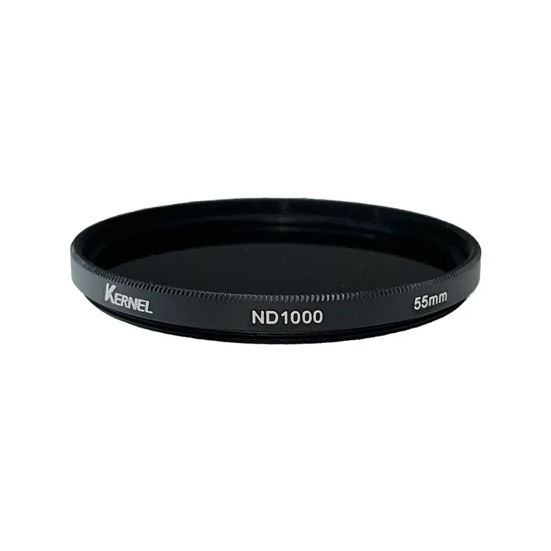 فیلتر لنز کرنل مدل ND1000-55MM