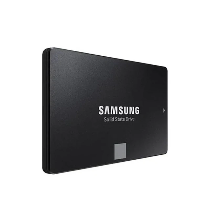 اس اس دی اینترنال SATA III سامسونگ مدل EVO 870 ظرفیت 250 گیگابایت
