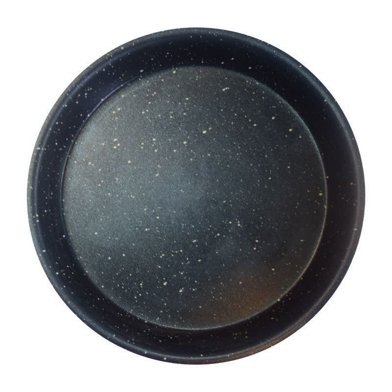 ظرف پخت پیتزا مدل تفلون کد 028