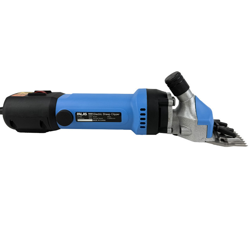 ماشین اصلاح حیوانات پالاس مدل P9850