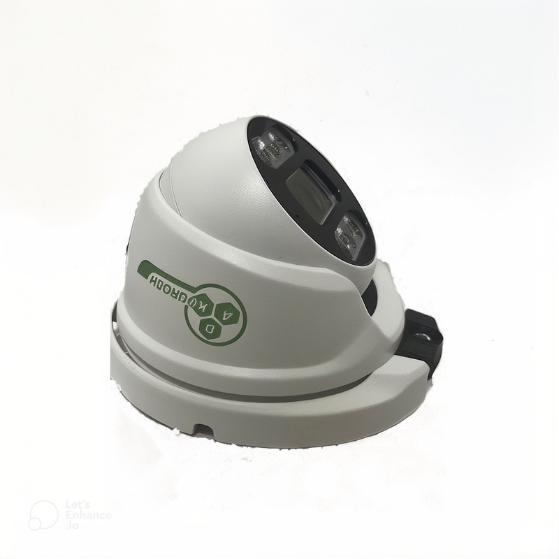 دوربین مداربسته تحت شبکه کوروش مدل DAKIPF400-DM30